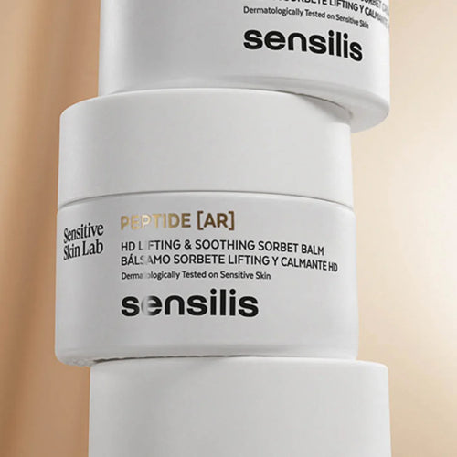 Sensilis – Peptide [AR] Bálsamo Sorbete – 50 ml.