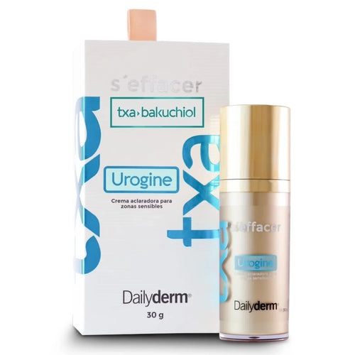 Dailyderm – S’effacer TXA Urogine – 30 g.