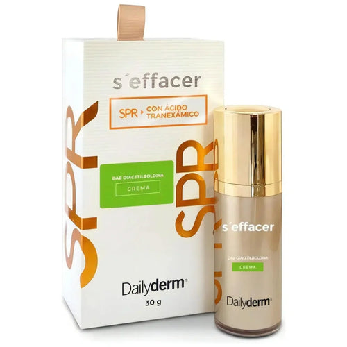 Dailyderm – S’effacer SPR DAB – 30 g.