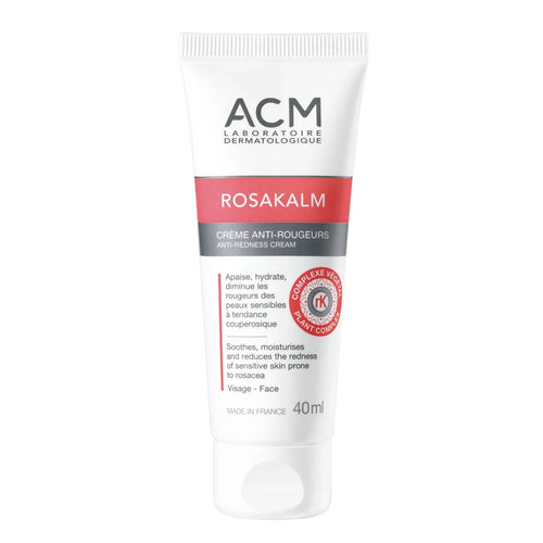 ACM – Rosakalm Crema Antirrojeces – 40 ml.