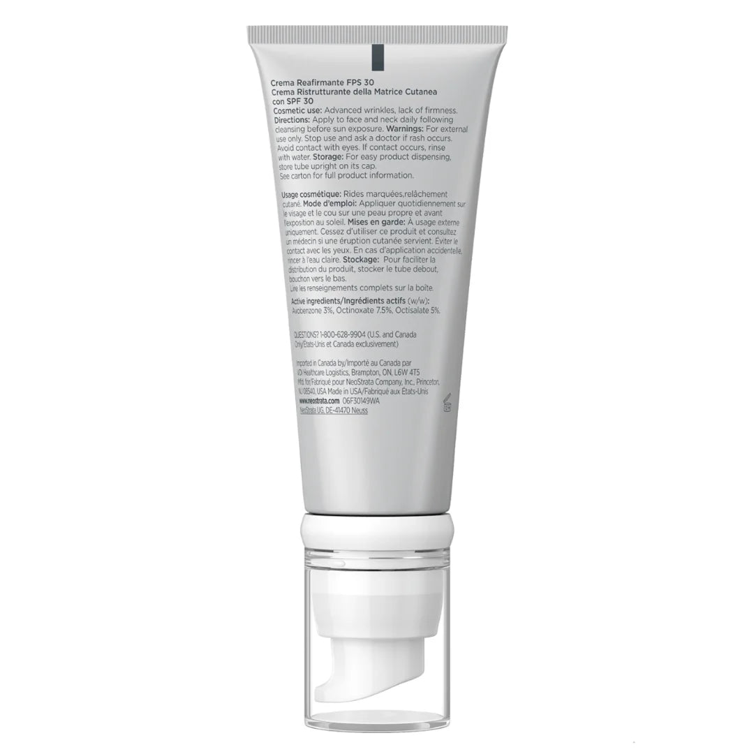 Neostrata – Skin Active Crema Facial de Día SPF30 – 50 g.