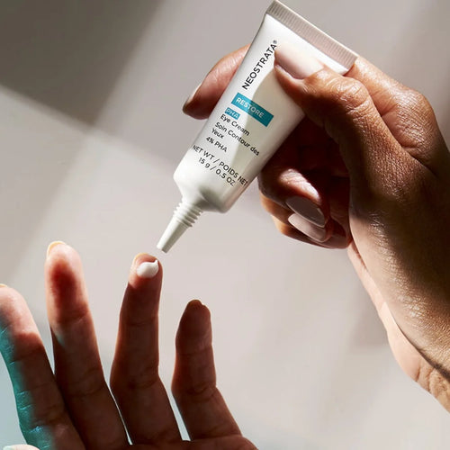 Neostrata – Restore Crema Para Contorno de Ojos – 15 g.