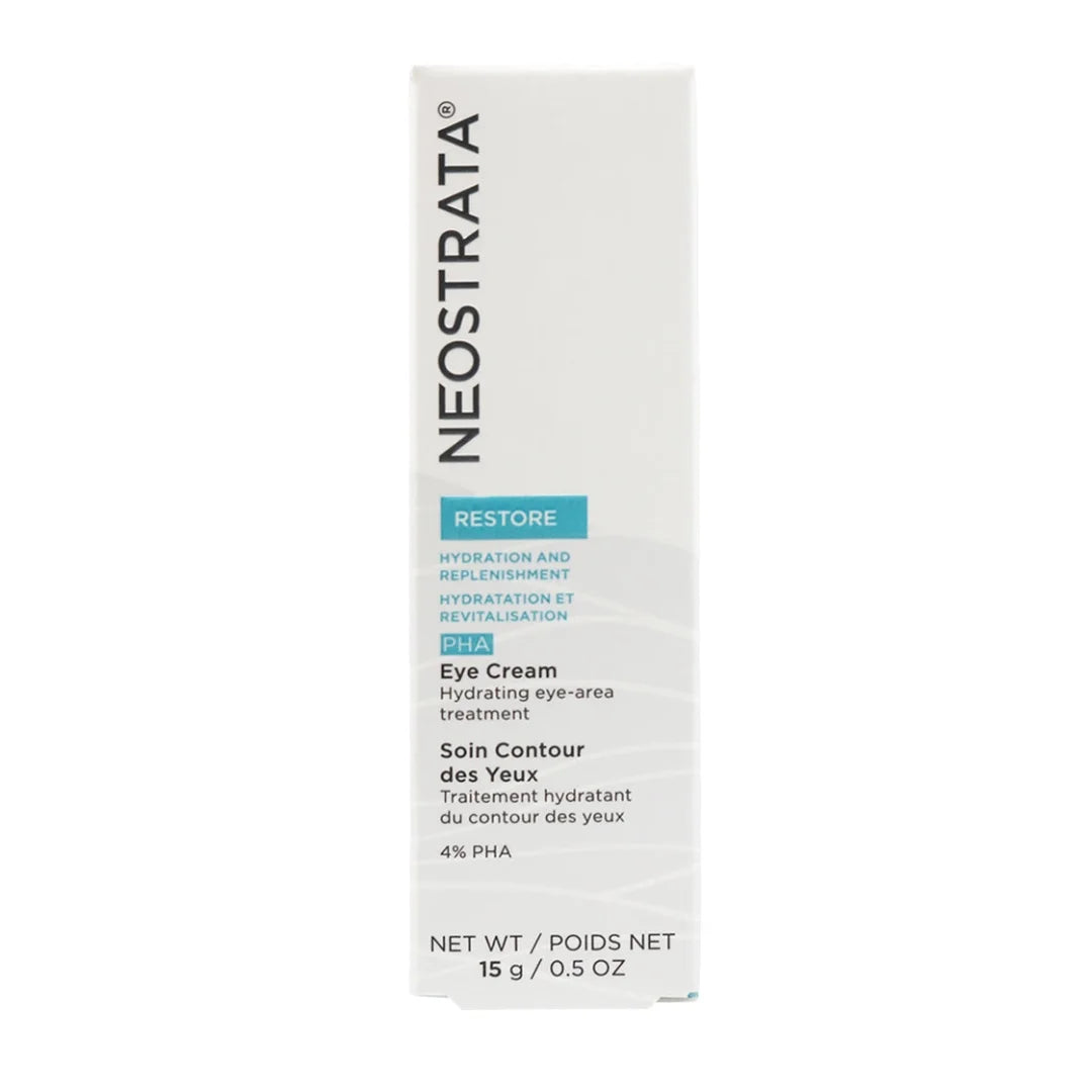 Neostrata – Restore Crema Para Contorno de Ojos – 15 g.
