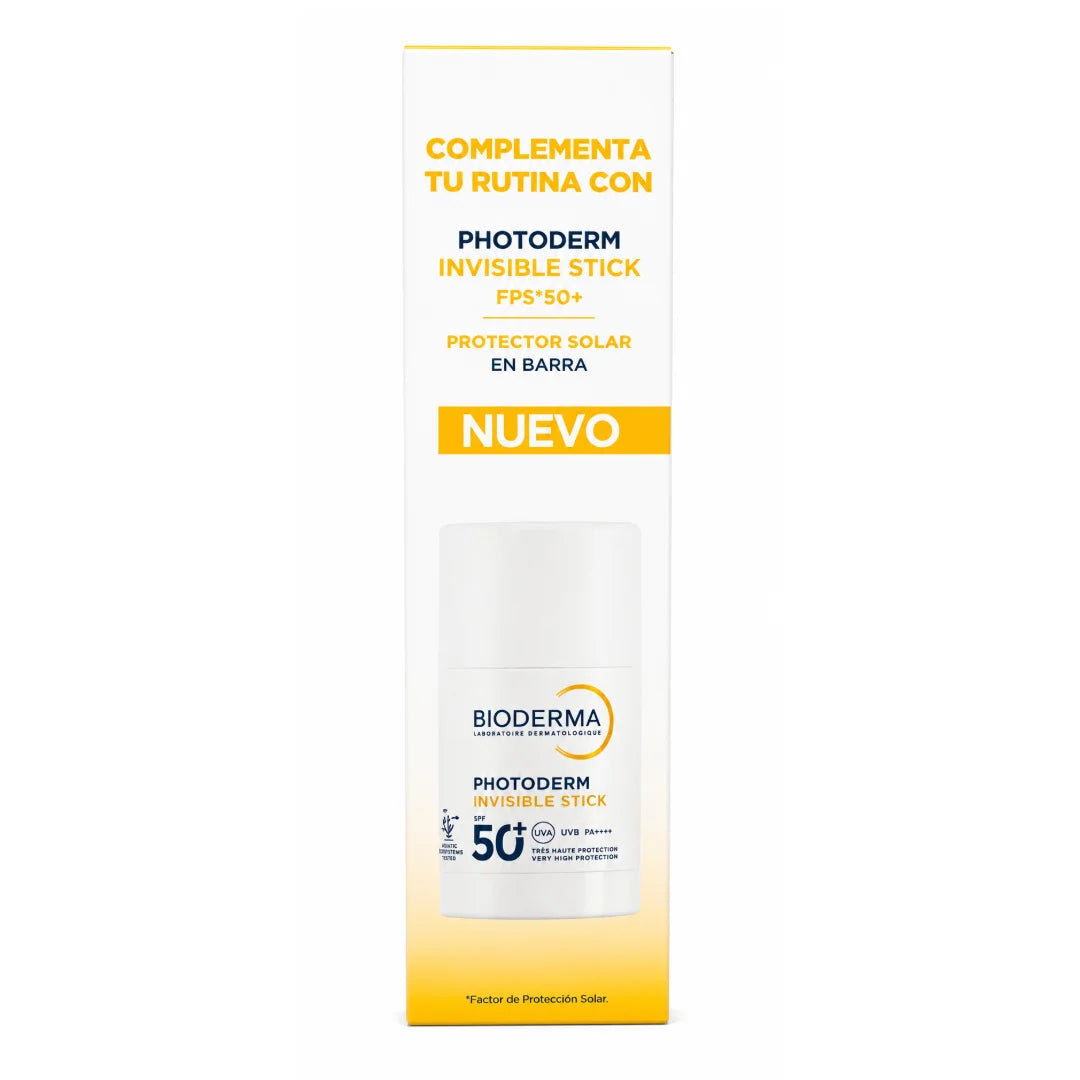 Bioderma – Kit Photoderm Xdefense Ultra-Fluid SPF50+ + Sensibio Gel Moussant – 40 + 100 ml.