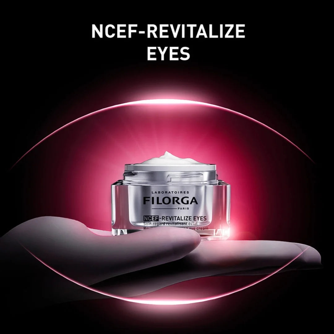 Filorga - NCEF-Revitalize Eyes – 15 ml.