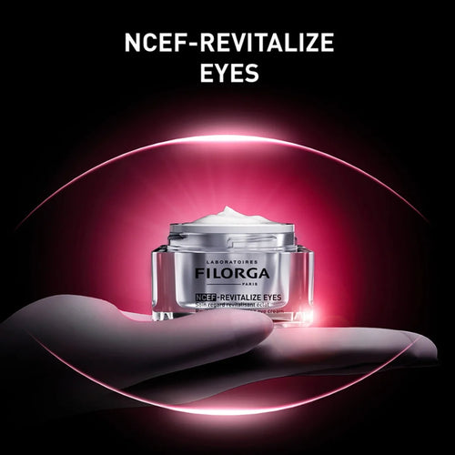 Filorga - NCEF-Revitalize Eyes – 15 ml.