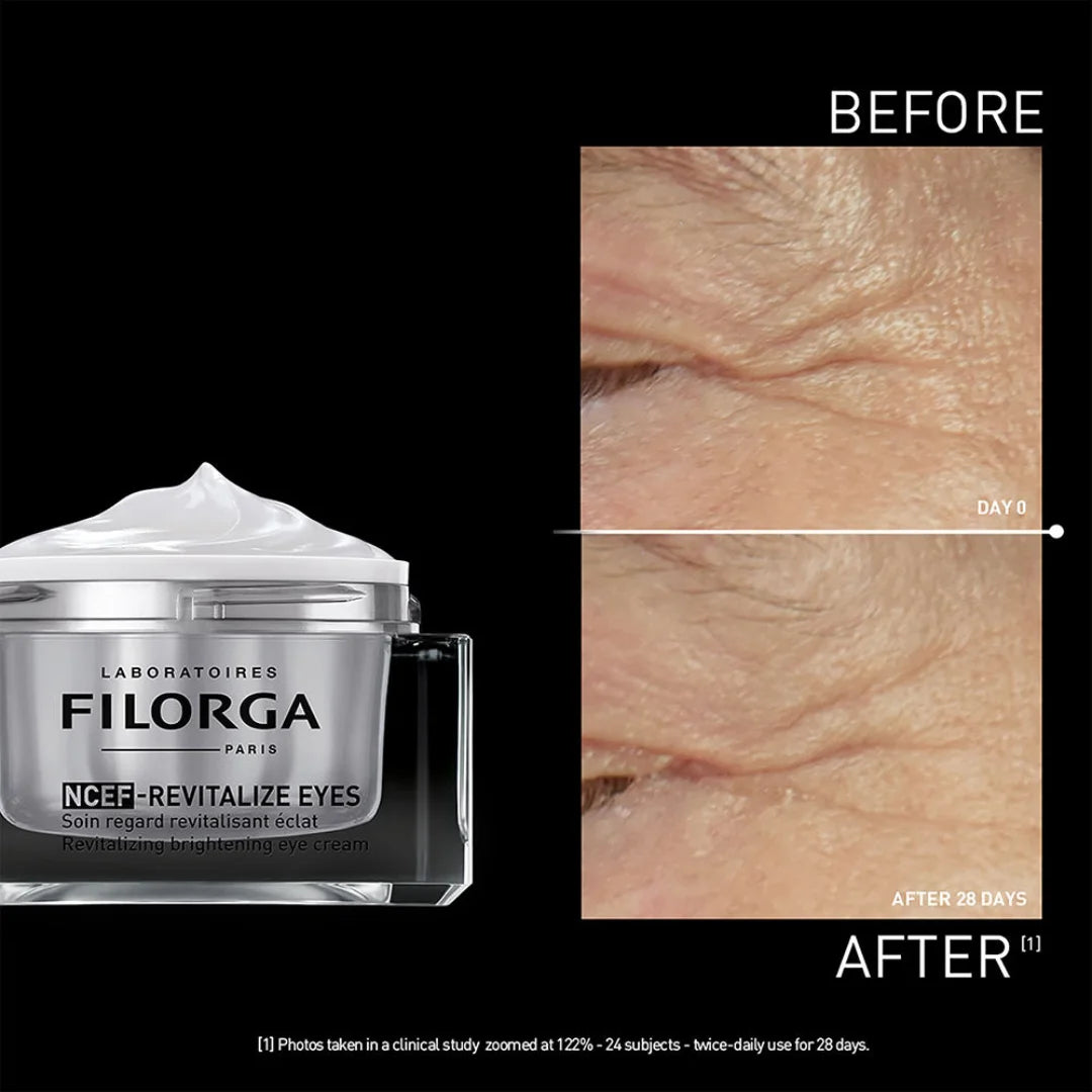 Filorga - NCEF-Revitalize Eyes – 15 ml.