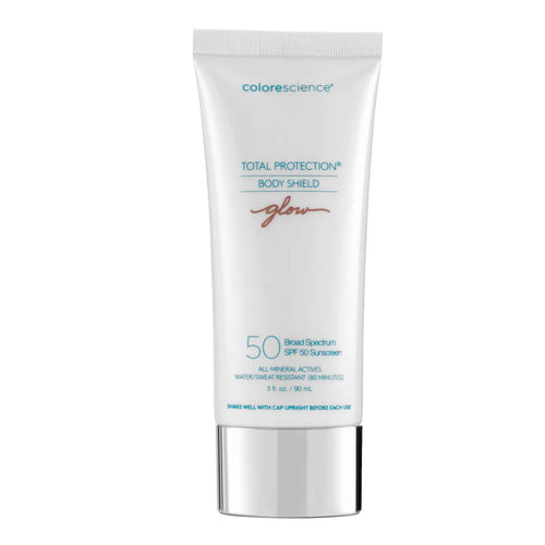Colorescience – Total Protection Body Shield Glow SPF50 – 90 ml.