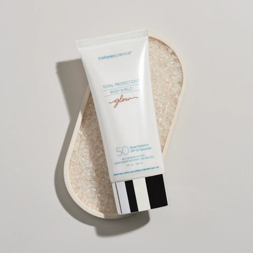 Colorescience – Total Protection Body Shield Glow SPF50 – 90 ml.