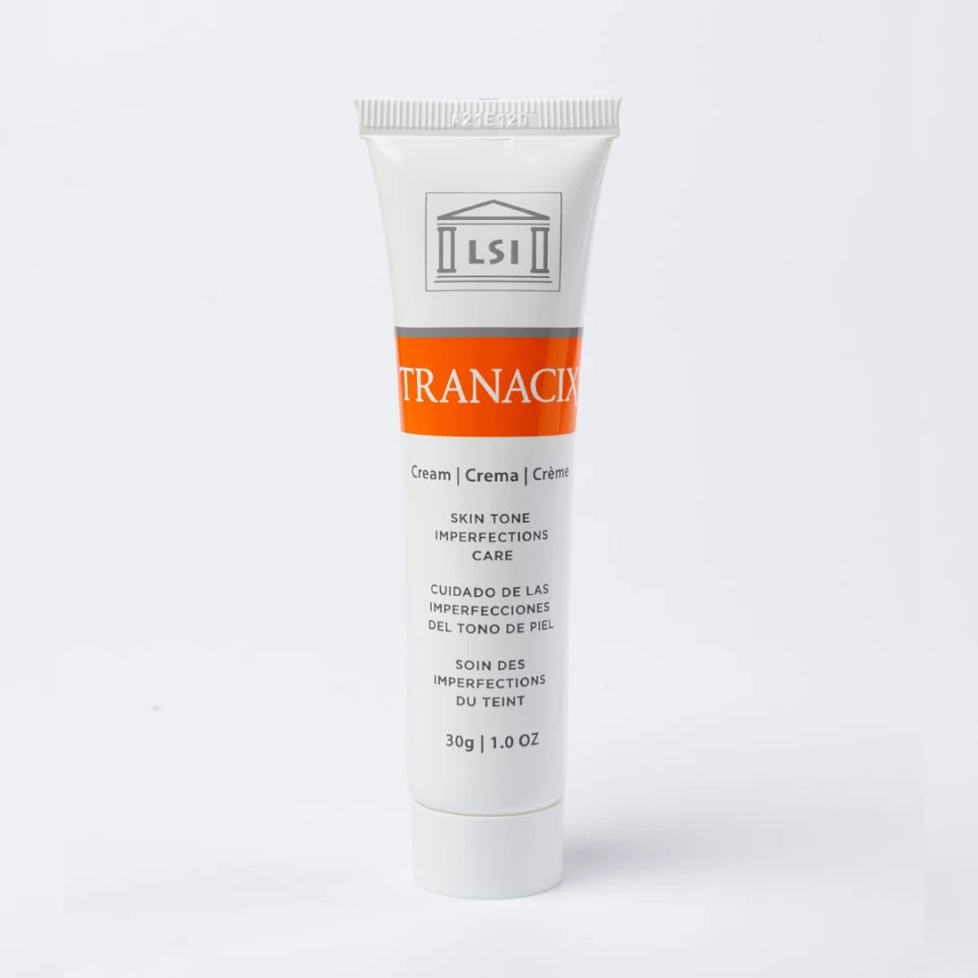 LSI – Tranacix Crema Despigmentante – 30 g