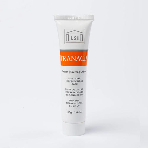 LSI – Tranacix Crema Despigmentante – 30 g