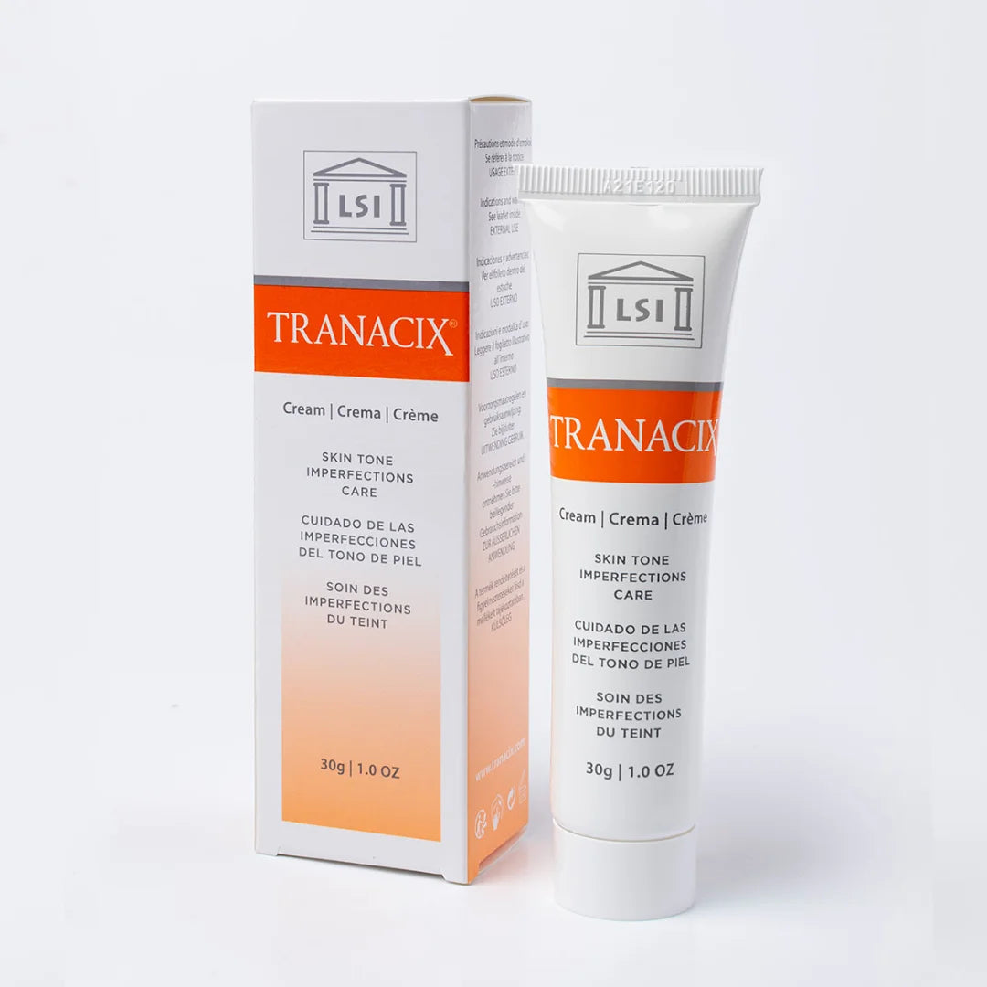 LSI – Tranacix Crema Despigmentante – 30 g