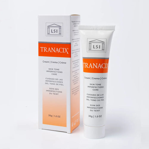 LSI – Tranacix Crema Despigmentante – 30 g