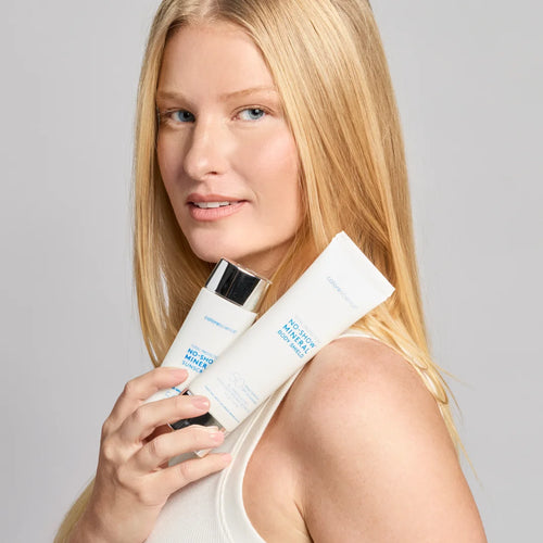 Colorescience – Total Protection No-Show Mineral Body Shield SPF50 – 120 ml.