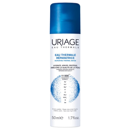 Uriage - Agua Termal De Uriage – 50 ml.