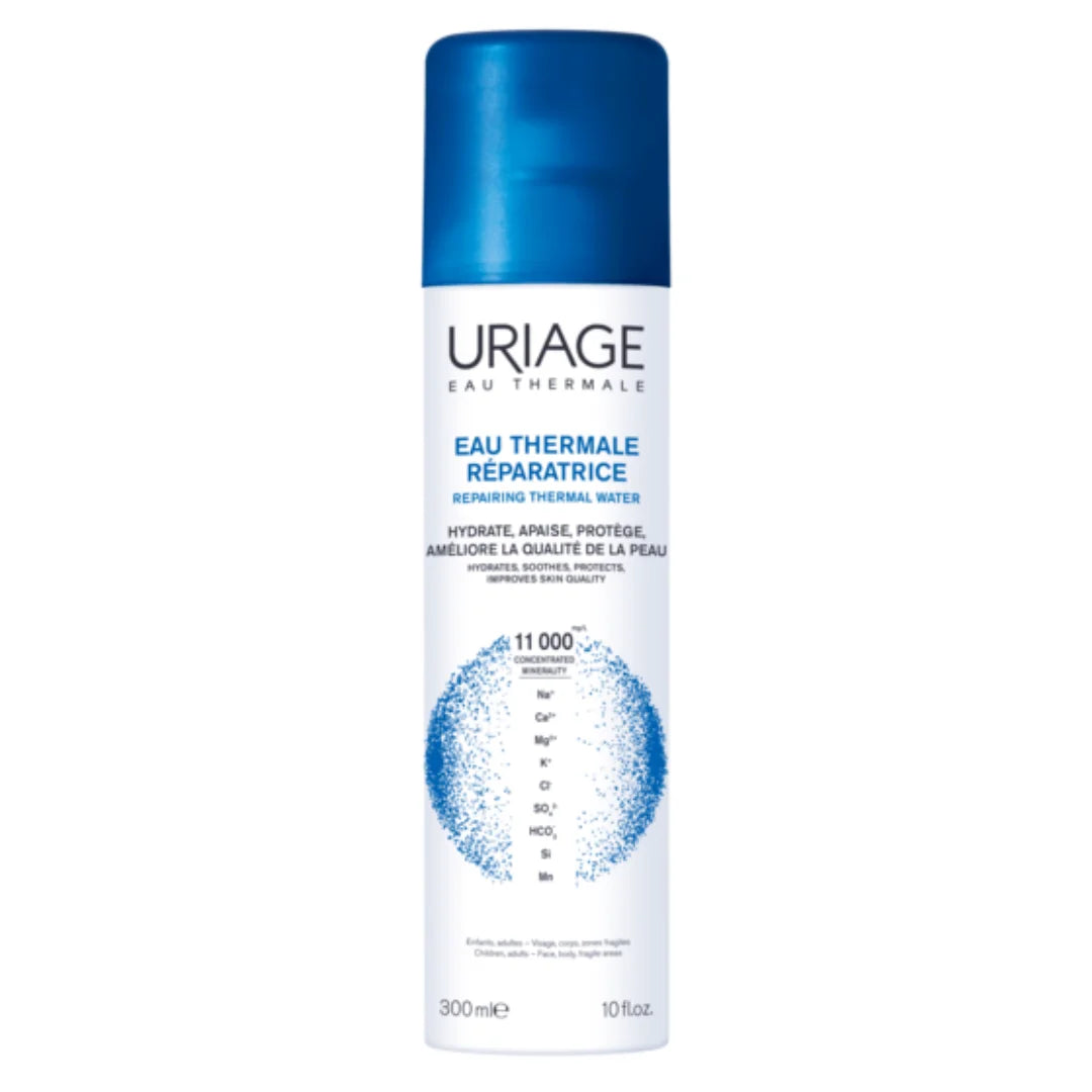Uriage - Agua Termal De Uriage – 300 ml.