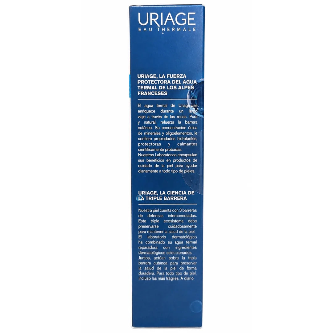 Uriage – Kit Eau Thermale Sérum Booster H.A. + Agua Termal de Uriage – 30 + 50 ml.