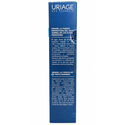 Uriage – Kit Eau Thermale Sérum Booster H.A. + Agua Termal de Uriage – 30 + 50 ml.