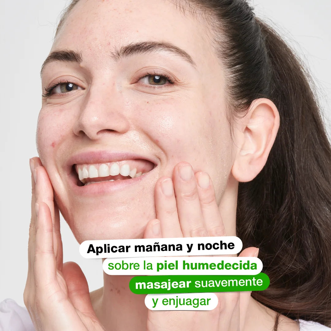 Rilastil – Acnestil Gel Detergente – 400 ml.