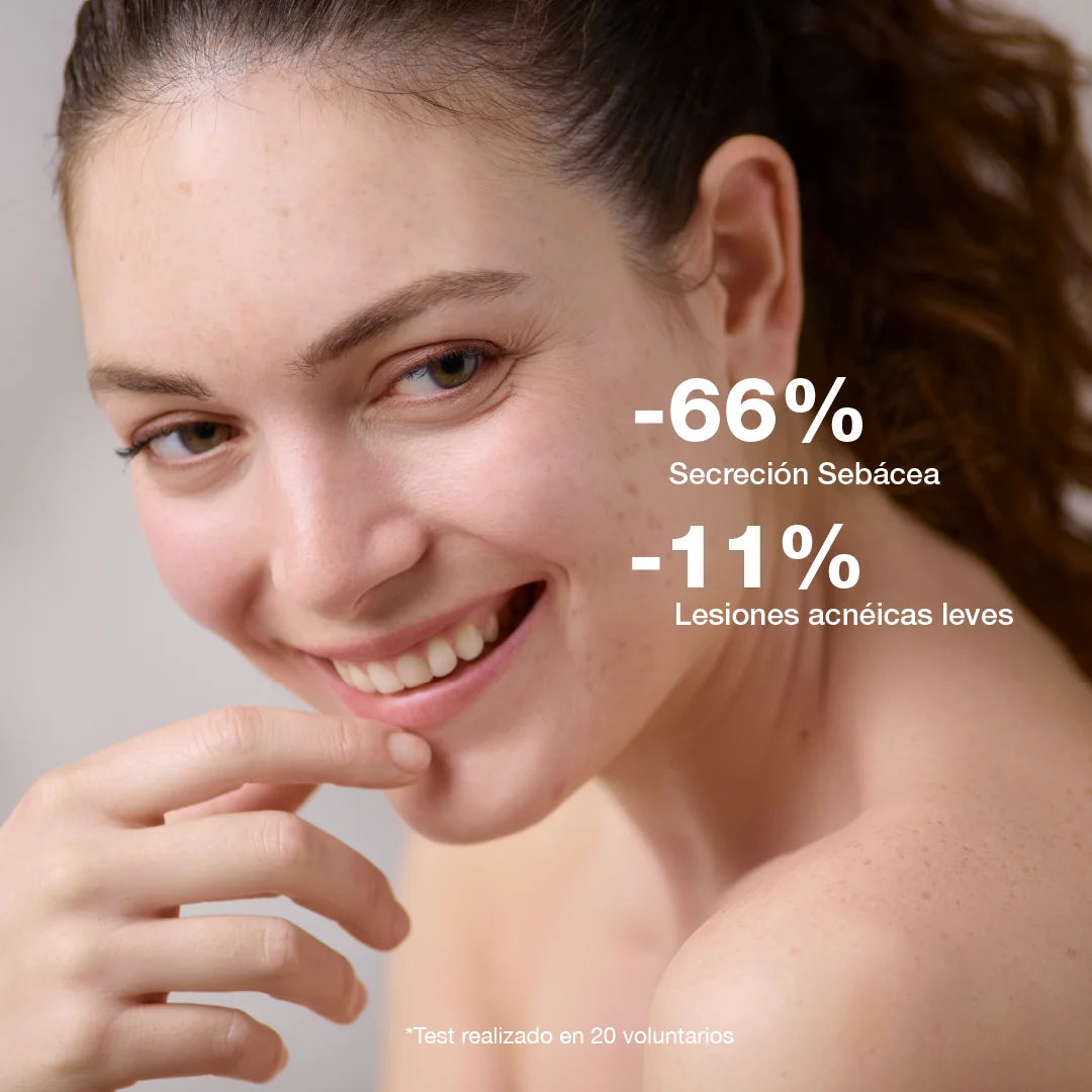 Rilastil – Acnestil Gel Detergente – 200 ml.