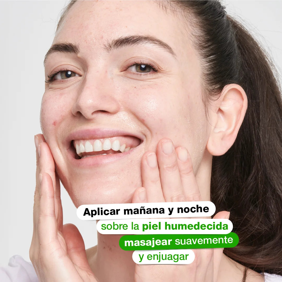Rilastil – Acnestil Gel Detergente – 200 ml.