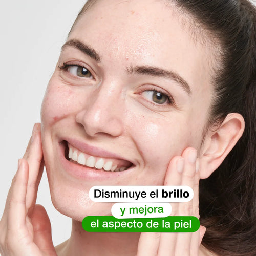 Rilastil – Acnestil Matt Crema Hidratante – 40 ml.