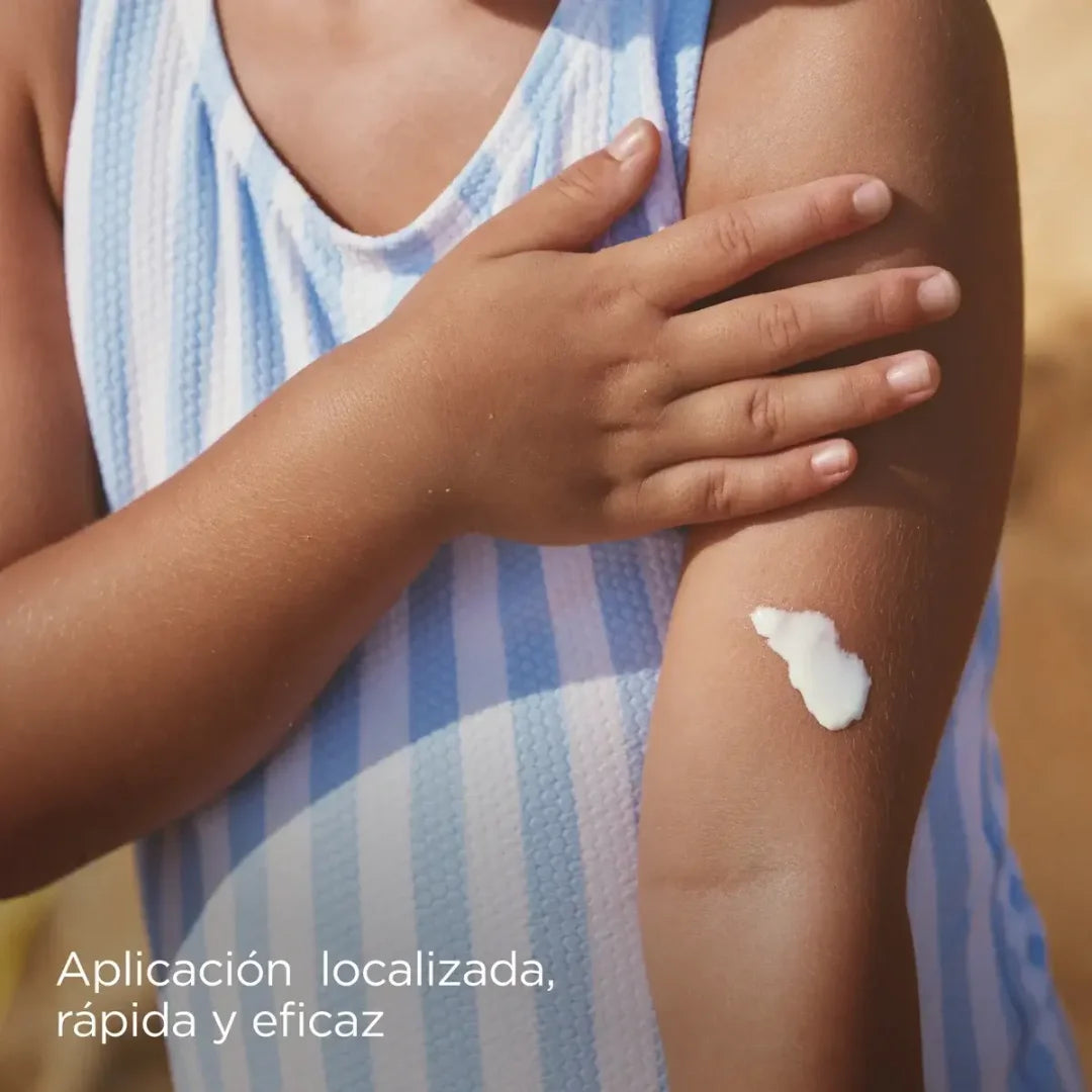 Isdin – Fotoprotector Body Lotion Pediatrics SPF50 – 250 ml.