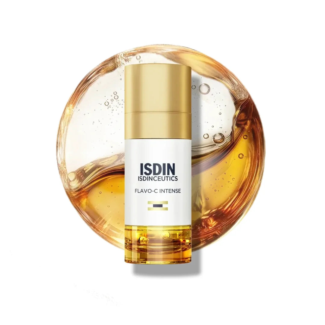 Isdin – Isdinceutics Rejuvenate Flavo-C Intense Serum – 50 ml.