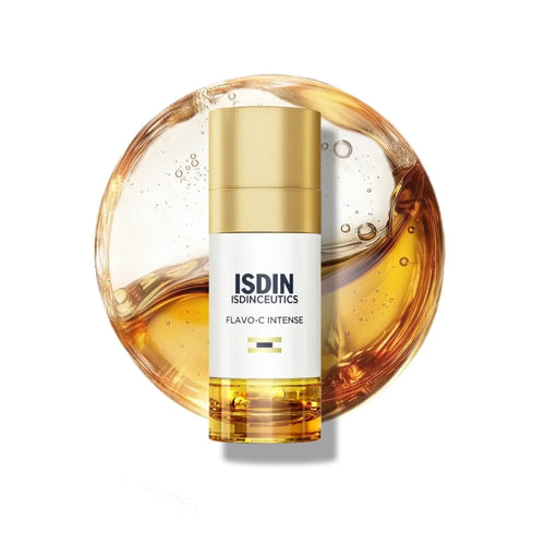 Isdin – Isdinceutics Rejuvenate Flavo-C Intense Serum – 50 ml.