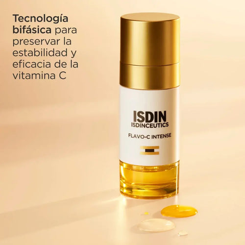 Isdin – Isdinceutics Rejuvenate Flavo-C Intense Serum – 50 ml.