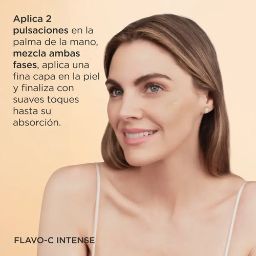 Isdin – Isdinceutics Rejuvenate Flavo-C Intense Serum – 50 ml.