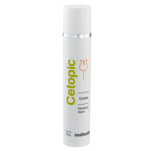 Medihealth – Cetopic Crema – 50 g.