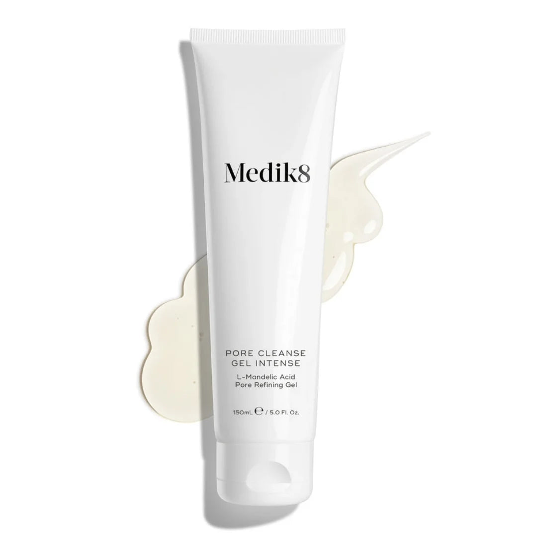 Medik8 – Pore Cleanse Gel Intense – 150 ml.