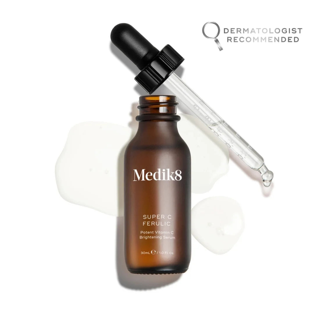 Medik8 – Super C Ferulic – 30 ml.