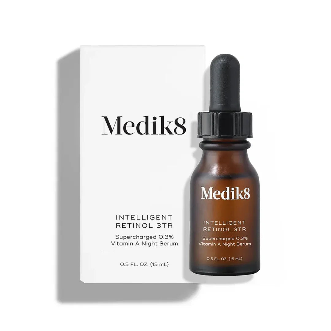 Medik8 – Intelligent Retinol 3TR 0.3% – 15 ml.