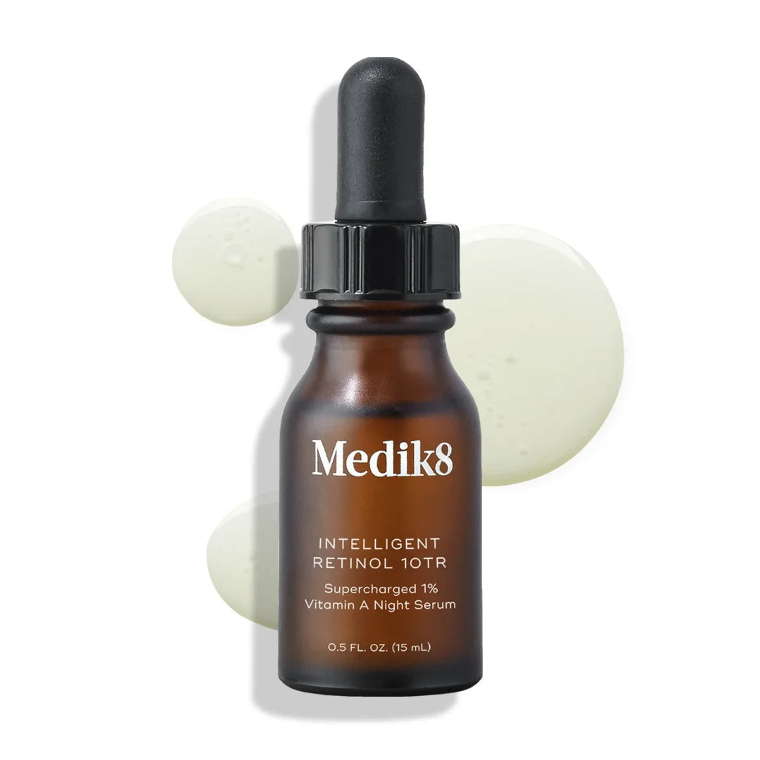 Medik8 – Intelligent Retinol 10TR 1% – 15 ml.