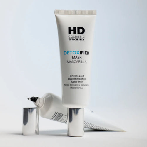 HD – Detoxifier Mask – 50 ml.