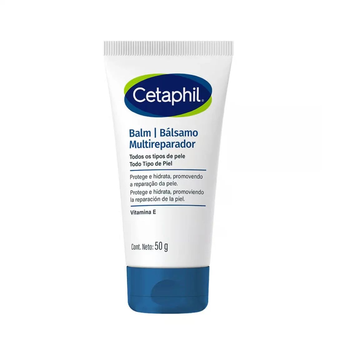 Cetaphil – Bálsamo Multireparador – 50 g.