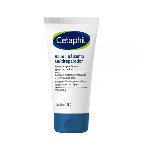 Cetaphil – Bálsamo Multireparador – 50 g.
