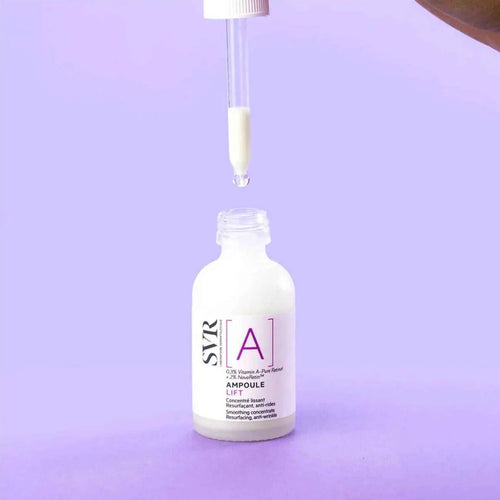 SVR - [A] Ampoule Lift – 30 ml.