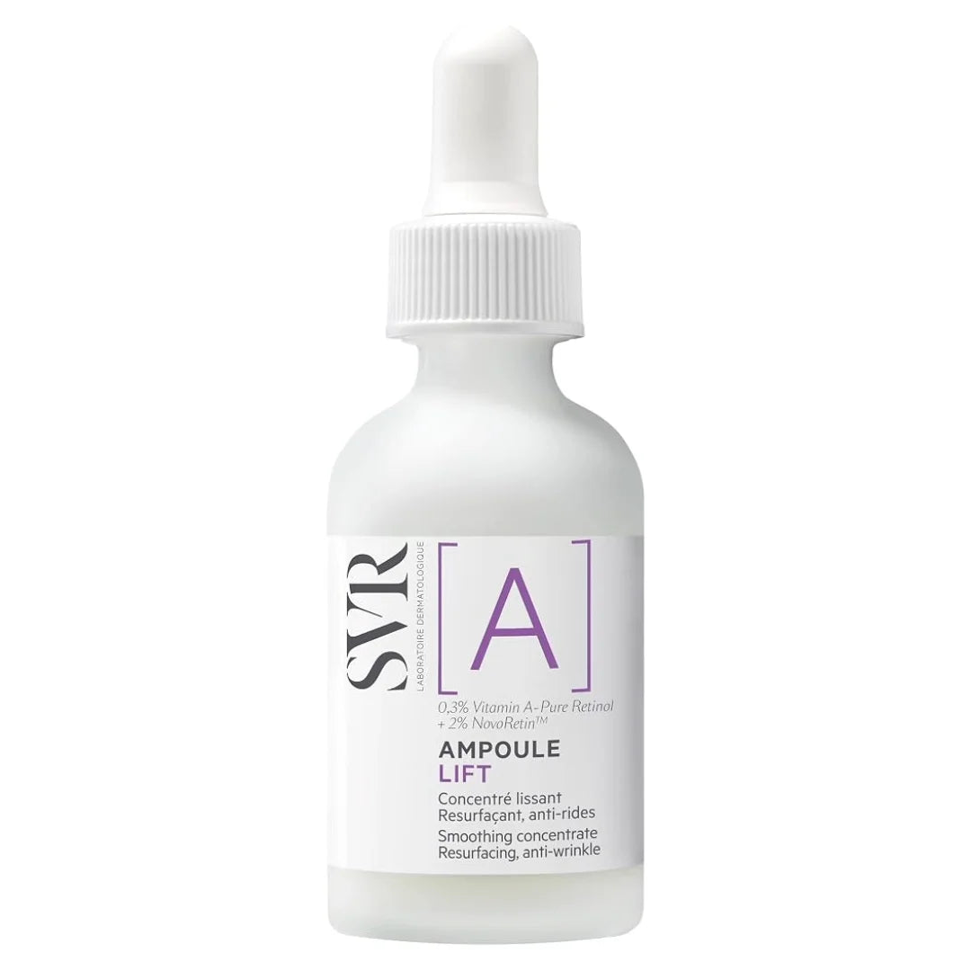 SVR - [A] Ampoule Lift – 30 ml.