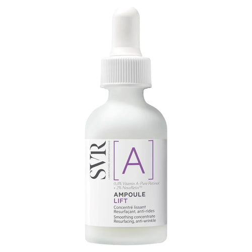 SVR - [A] Ampoule Lift – 30 ml.