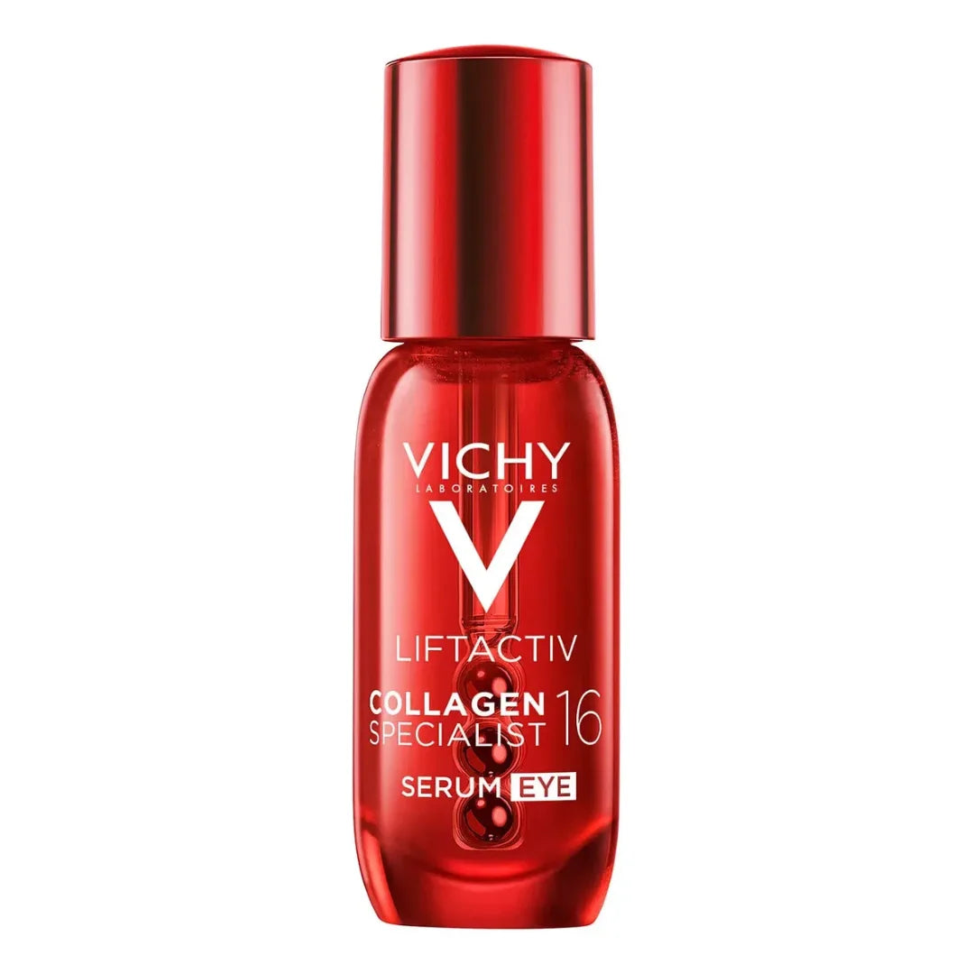 Vichy – Liftactiv Collagen Specialist 16 Sérum de Ojos – 15 ml