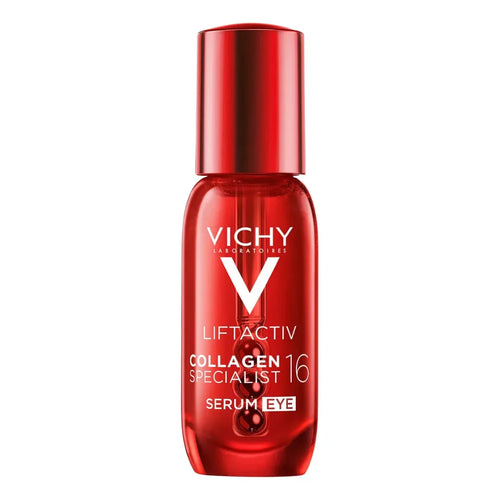 Vichy – Liftactiv Collagen Specialist 16 Sérum de Ojos – 15 ml
