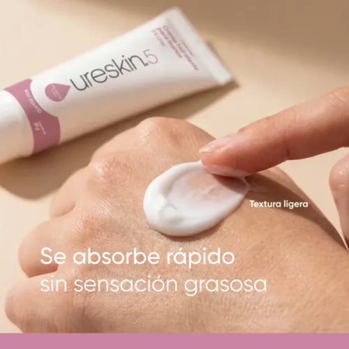 Farmapiel – Ureskin 5 Crema Hidratante Para Manos Urea 5% - 50 g.