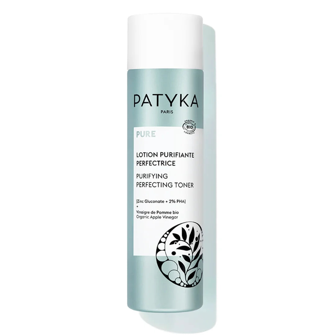Patyka – Pure Lotion Purifiante Perfectrice – 200 ml.