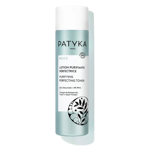 Patyka – Pure Lotion Purifiante Perfectrice – 200 ml.