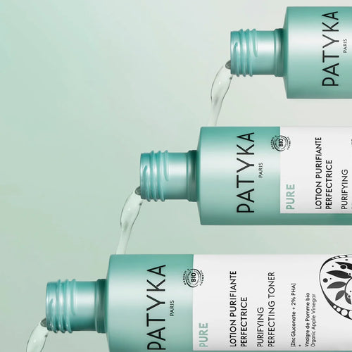 Patyka – Pure Lotion Purifiante Perfectrice – 200 ml.