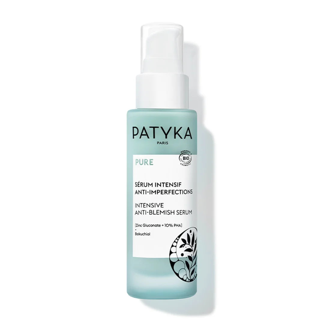 Patyka – Pure Sérum Intensif Anti-Imperfections – 30 ml.