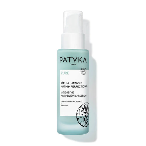Patyka – Pure Sérum Intensif Anti-Imperfections – 30 ml.